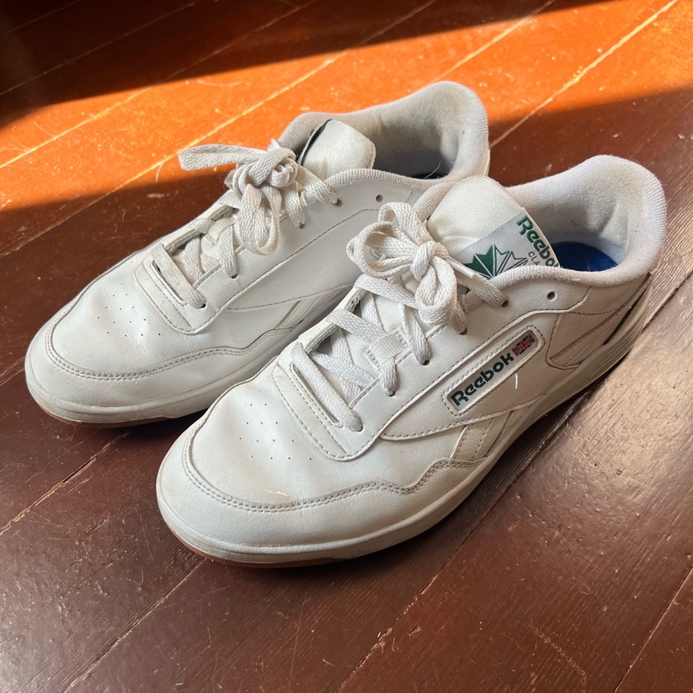 Reebok Club C 85 Sneaker